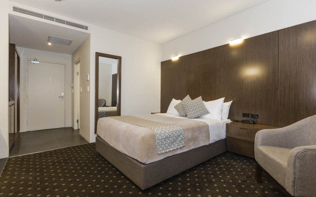 Bankstown Hotel