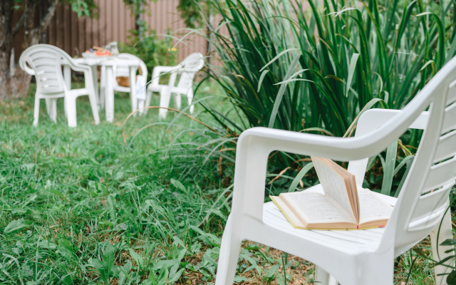 Частный дом Уютный дом у Плещеева озера