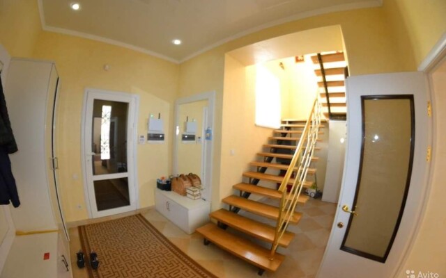Tango Guest house