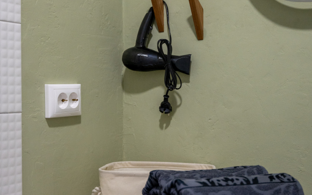 Апартаменты на Снежной