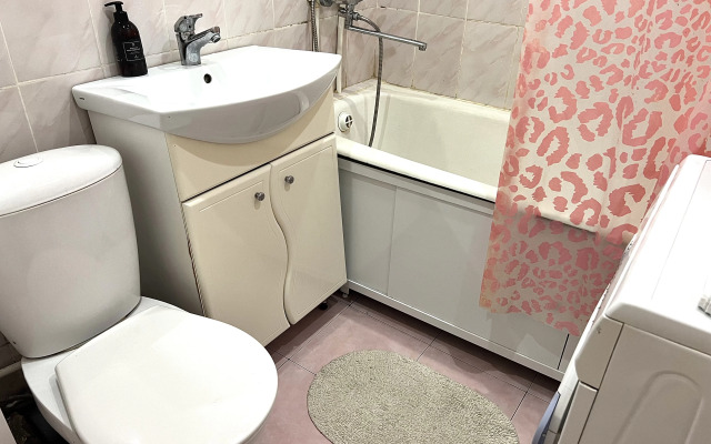 Квартира на Улице Мира 7А