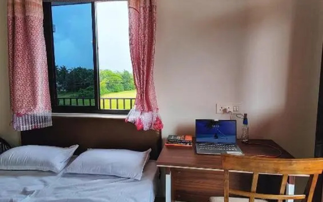 Casa Sossegado 800 Mts From Varca Beach Apartments
