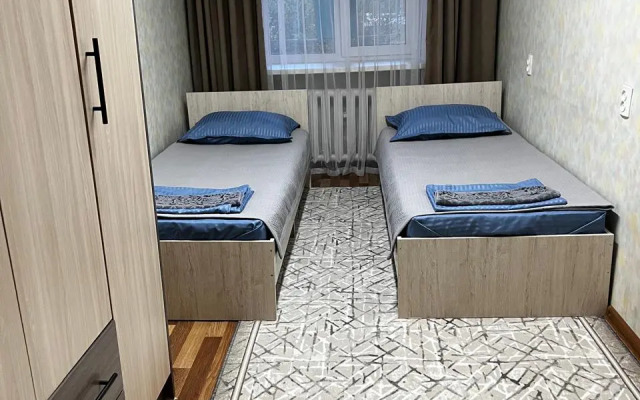 Мини-отель Sweet Home