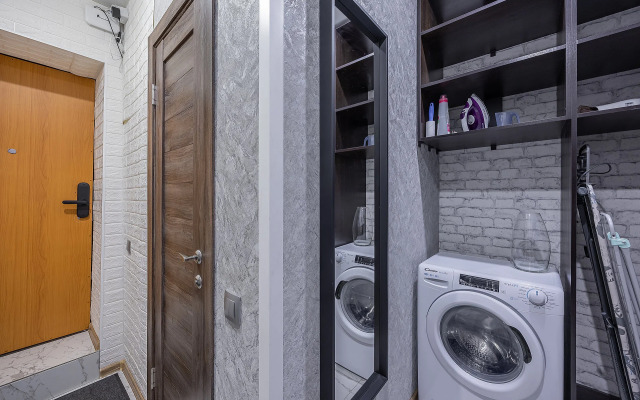 Апартаменты в центре города