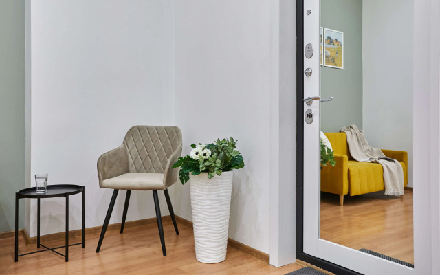 Квартира Flatstay на Восстания 3-5