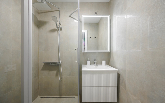 Апартаменты RentalSPb