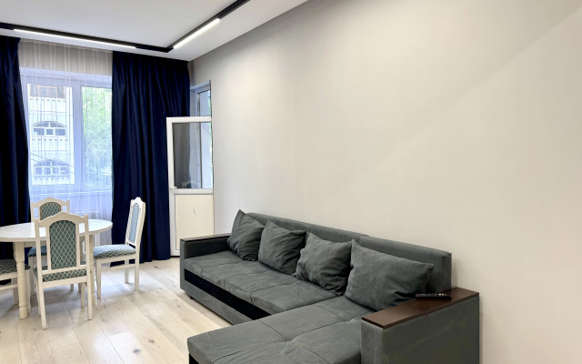 Ailin Apartaments 420, Apartments