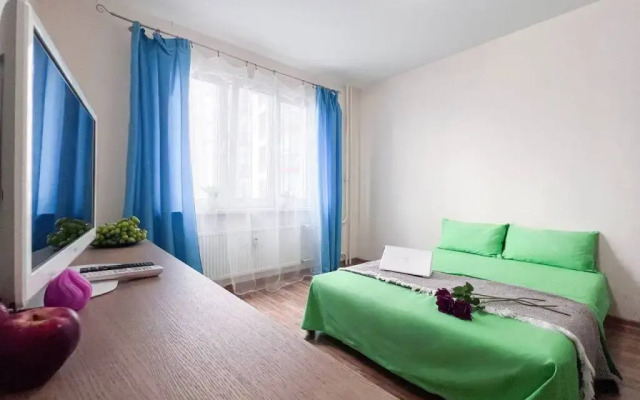 Park Inn Hause Apartments 6