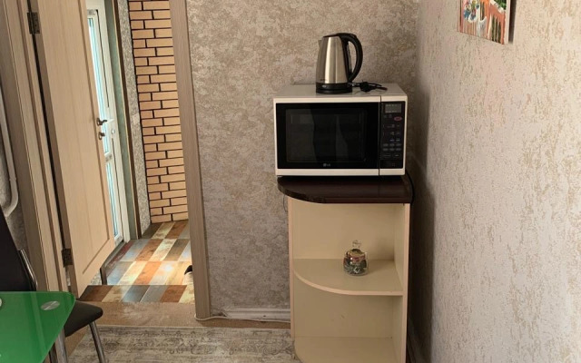 Частный дом На Госпитальной