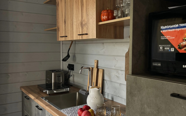 Гостевой дом Романов хутор