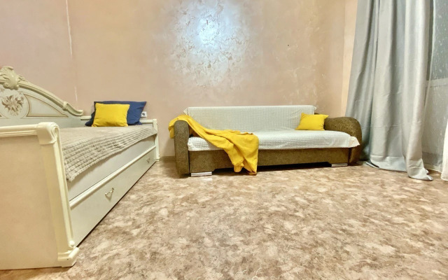 Квартира с панорамным видом на СитиМолл