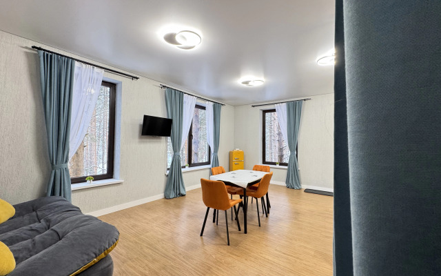 Квартира уютная от Квартирукинга