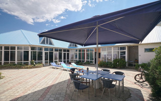 NEBO Hotel