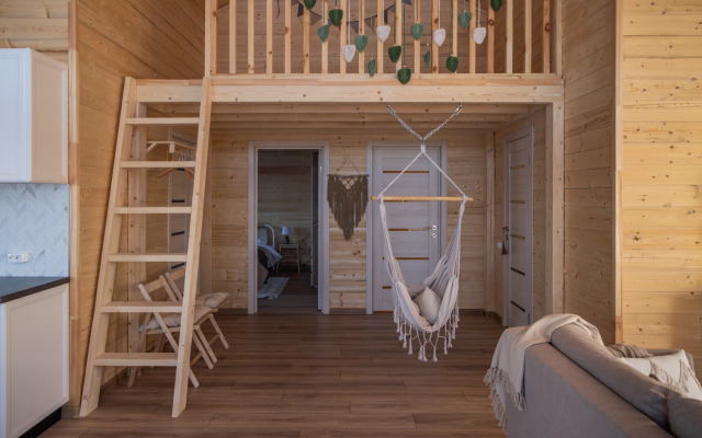 Частный дом ИстраДом КП Рига Грин дом 140