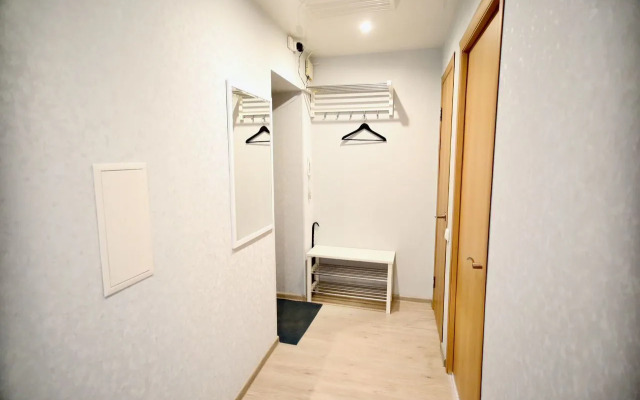 Квартира на улице Ленина 76