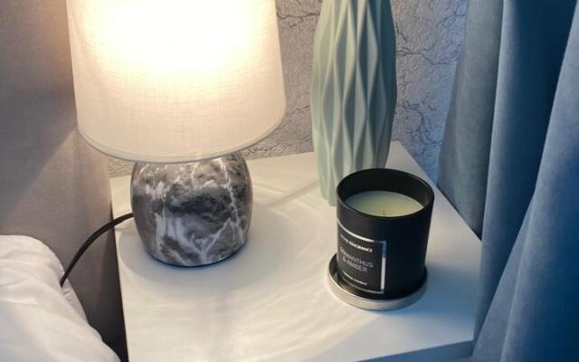 Квартира Дворец спорта Янтарный