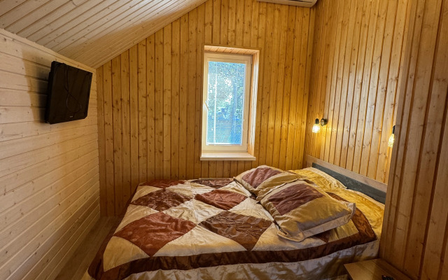 Uyutny Skazka Private House