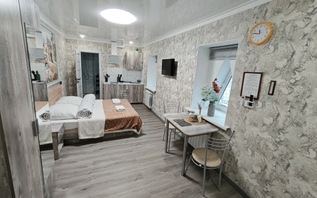 Апартаменты на Красной Армии 136/14