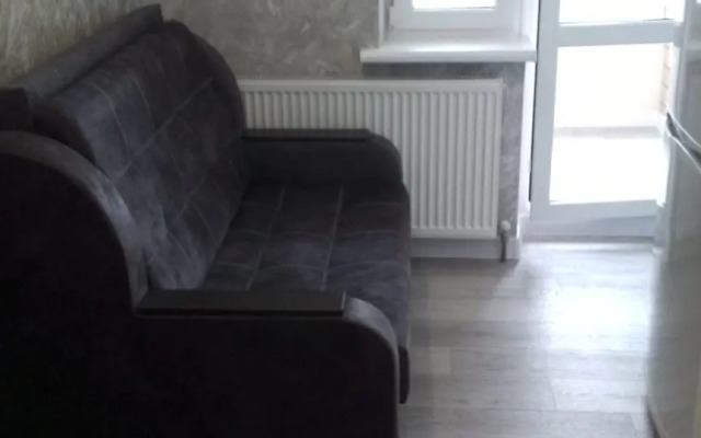 V Zhk Serdtse Rostova Flat