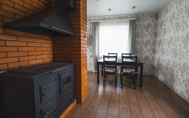 Гостевой Дом в Деревне Шуя