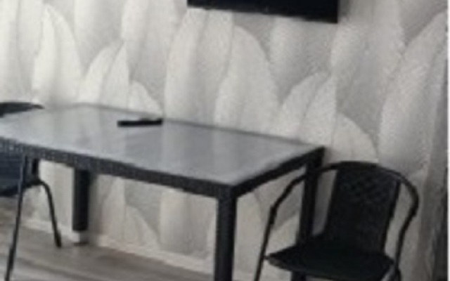 Mauzdy Bungalow