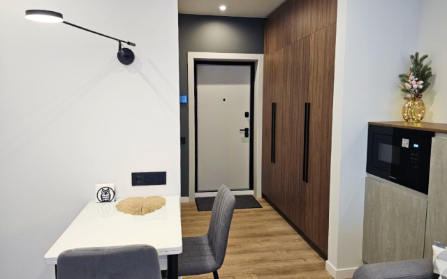Smartapart Rassvet Apartments