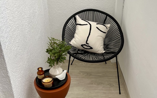 Apart Seasons Raketnaya 18 Apartments