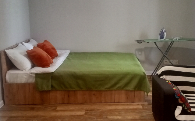 Квартира Студия на Никольском 22