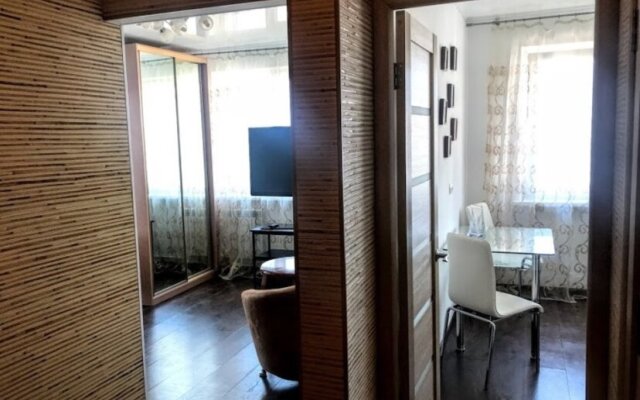 Квартира Владивосток Рент на ул. Толстого 38