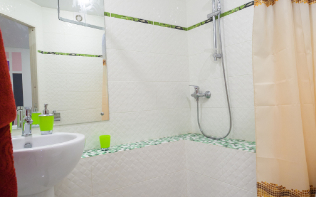 Апартаменты 6я Красноармейская 23 (4)