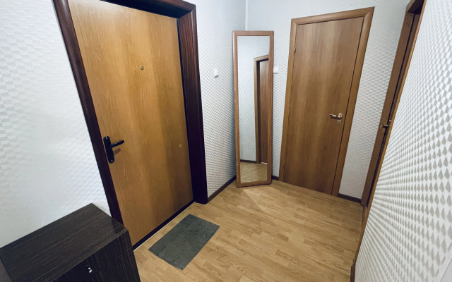 Dmitrieva 4 Apartments