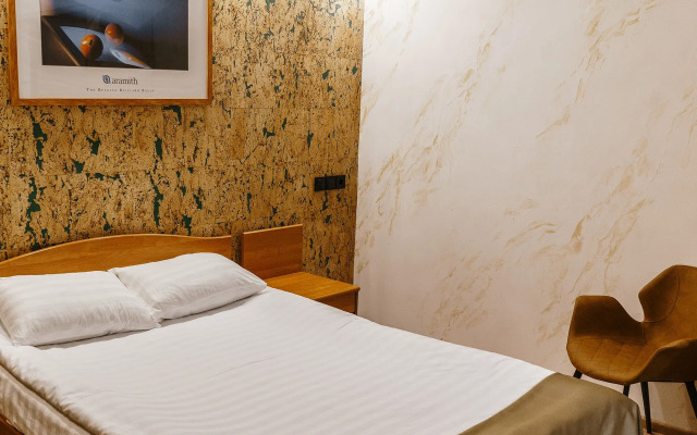 Chajka Hotel