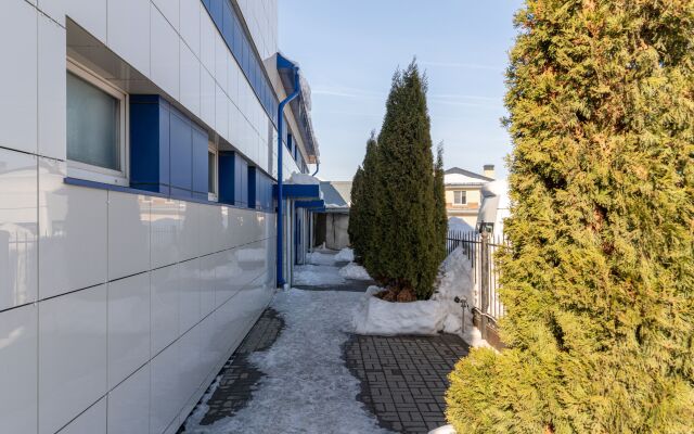 Gostiny Dvor Hotel