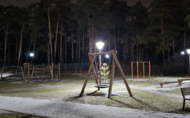 Квартира на улице Героев Сталинградской Битвы 5