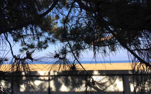 Мини-отель На море