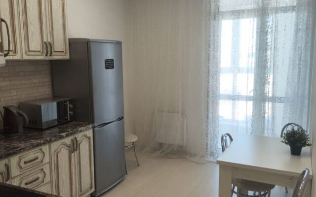 Квартира на Красной 176/4 2