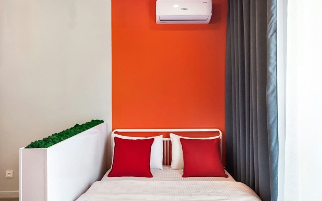 ZebraHome v Zhk Vesna Apartments