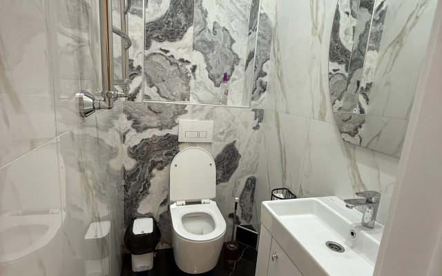 Urban Nest Apartments
