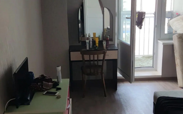 Апартаменты Двухкомнатные в ЖК Цезарь в Набережных Челнах