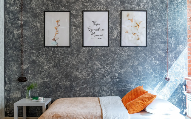 Апартаменты СуткиЛайв в Центре у метро Садовая