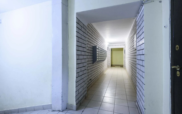 Квартира на Серова 22