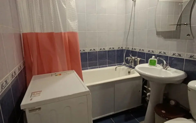 Квартира 47 квартал