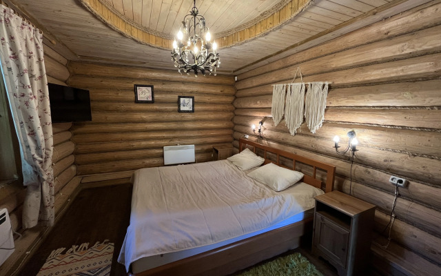 Гостевой дом Экоусадьба Шанти