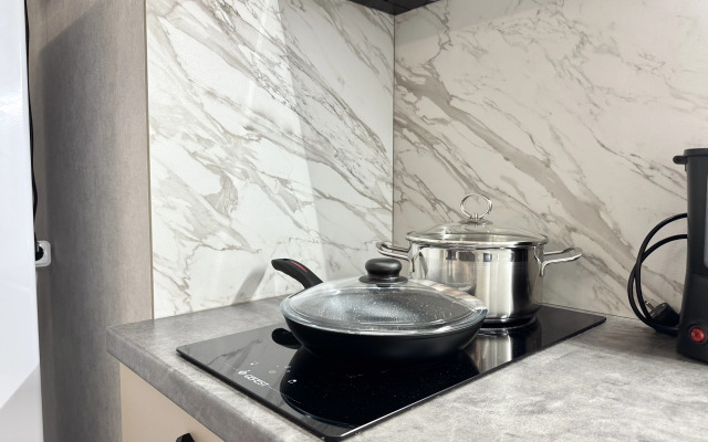 Апартаменты Chill Pill - Центр - Самозаселение 24/7 - 44