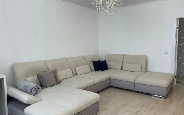 Апартаменты на Гайдара 122