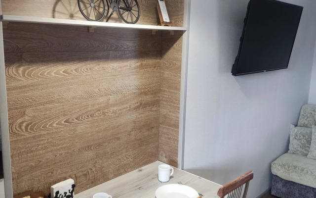 Flat Na Ulitse Kirova 9