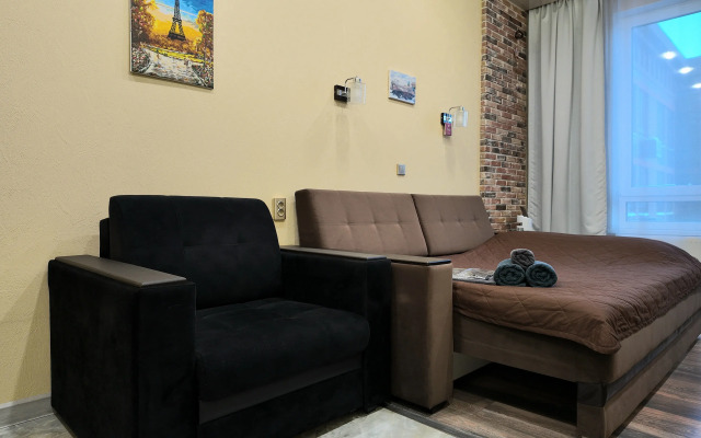 Nebo Tower Apartaments