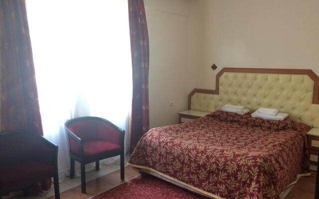 Akasya Vadisi Apart-hotel
