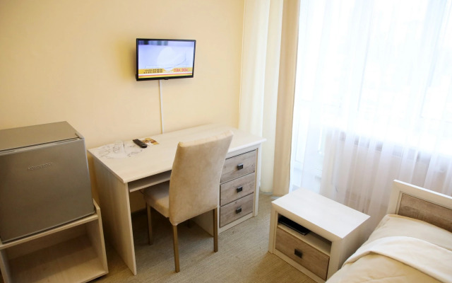 Turist Hotel
