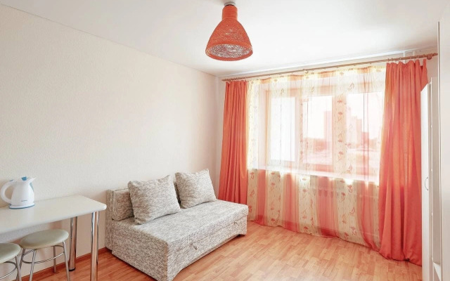 Квартира  Студия с Видом на Набережную